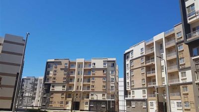 اعرف قبل ما تحجز.. الاسكان تعلن تفاصيل جديدة بشأن شقق سكن مصر