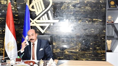 محافظ أسوان: وقف حركة الملاحة النهرية والجوية