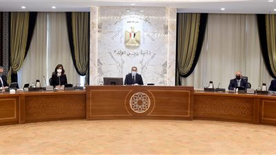 7 قرارات مهمة لمجلس الوزراء خلال اجتماعه اليوم.. تعرف عليها