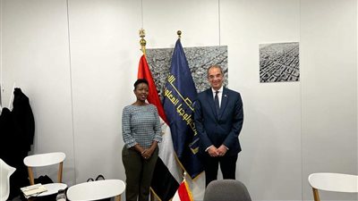 مباحثات مصرية رواندية للتعاون فى التحول الرقمى والابتكار ودعم ريادة الأعمال