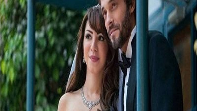 أرق ست في الدنيا.. يوسف الشريف يهنئ زوجته بعيد ميلادها برسالة رومانسية