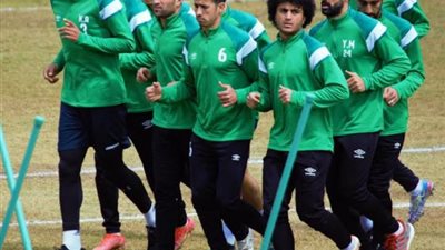 ايسترن يصحح السلبيات ..ويحث لاعبيه على استكمال صحوته