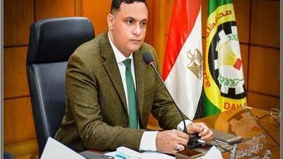 محافظ الدقهلية يقرر صرف مساعدات لاسر المتوفين والمصابين بحادث نقيطة بالدقهلية