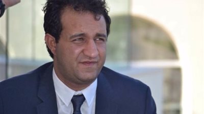 أحمد مرتضى يكشف تفاصيل جلسة تجديد طارق حامد مع الزمالك