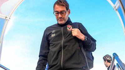 أحمد مرتضى يكشف حقيقة التفاوض مع فايلر لتدريب الزمالك