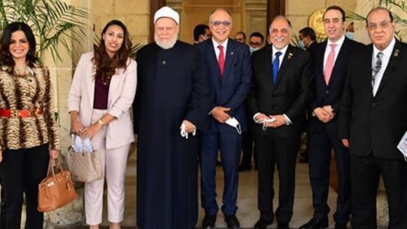 بوابة الجمهورية