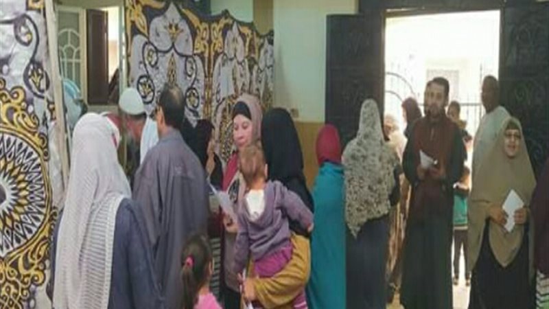 بوابة الجمهورية