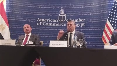 رئيس مصلحة الضرائب يدعو اصحاب المشروعات الصغيرة بسرعة التسجيل الضريبي