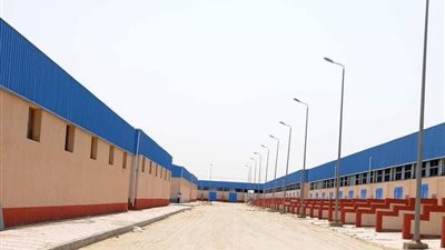 تشغيل خط مواصلات لمجمع الورش الحرفية بالاسماعيلية بخمسة جنية