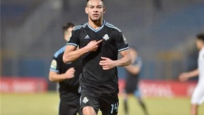 نجم بيراميدز على رادار نادى سعودى شهير