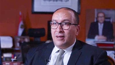 مجدي صابر رئيس دار الأوبرا يشيد باول حفل ل 