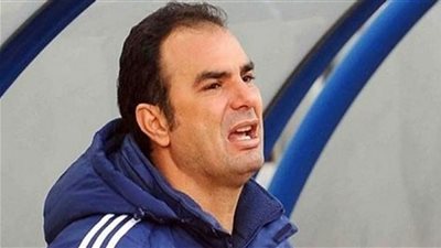 بسيوني يعلن عن وجود حساب مزيف يحمل اسمه على فيس بوك