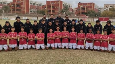 أهلي ٢٠٠٩ يواجه المصرية للاتصالات في بطولة منطقة القاهرة..اليوم