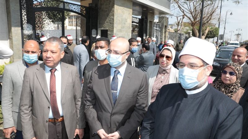 بوابة الجمهورية