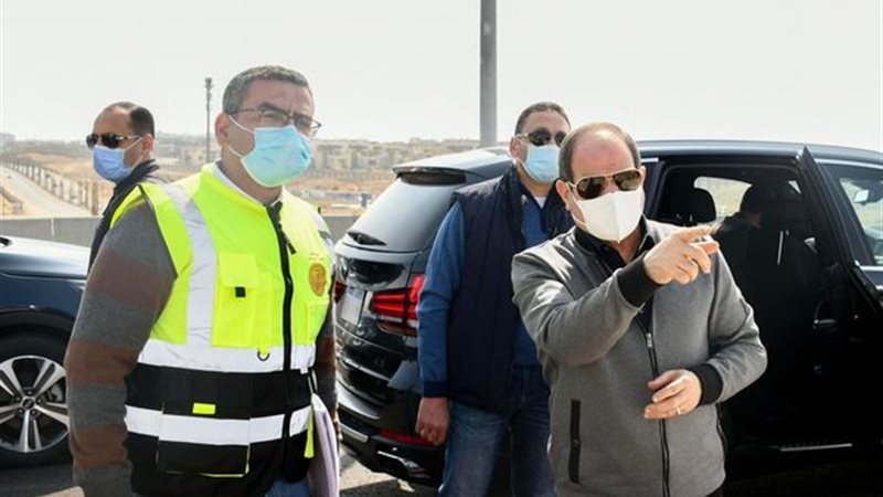 بوابة الجمهورية