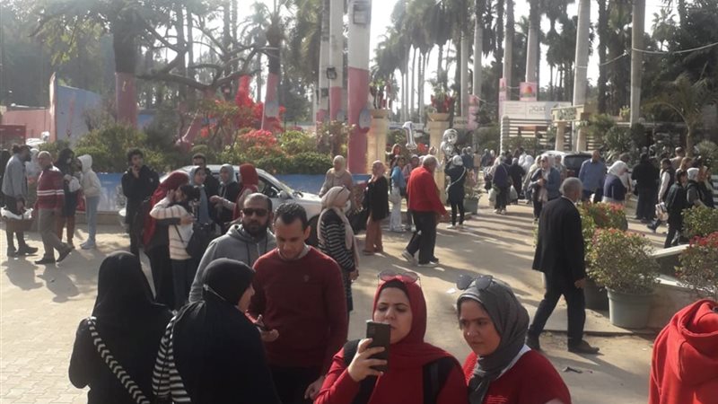 بوابة الجمهورية