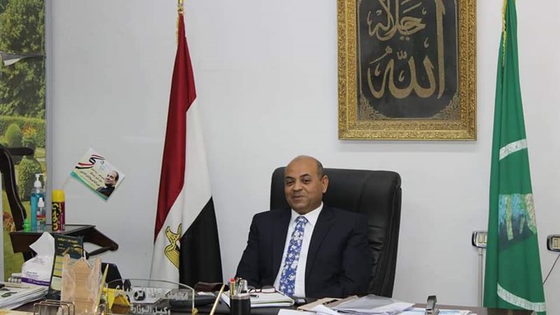 بوابة الجمهورية