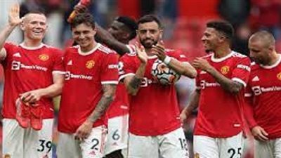 رونالدو وراشفورد يقودان هجوم مانشستر يونايتد امام المان سيتى بالدورى الانجليزى
