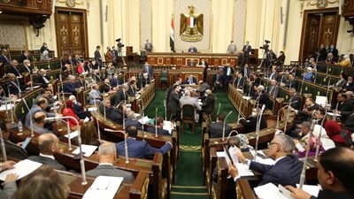 رئيس النواب يحيل مشروعات 3 قوانين للجان المختصة