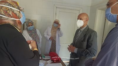 انطلاق حملة حقك تنظمى بالشرقية