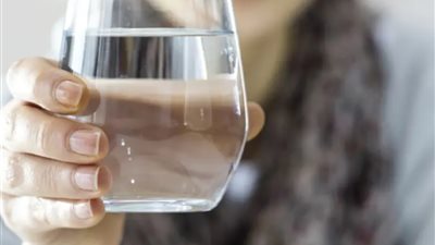 احترس من حساسية الماء وهذه اعراضها