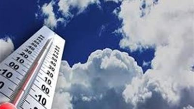الأرصاد: انخفاض الحرارة غدا.. وتقلبات جديدة خلال أيام.. فيديو