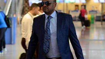 تيجانا يكشف محاولات مرتضى منصور لعودته للزمالك
