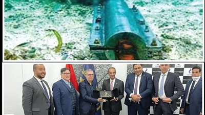 الكابلات البحرية المصرية.. مصدر أمان لشبكة اتصالات قوية ومستمرة