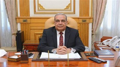مرسى يشارك فى افتتاح معرض الدفاع العالمي بالرياض