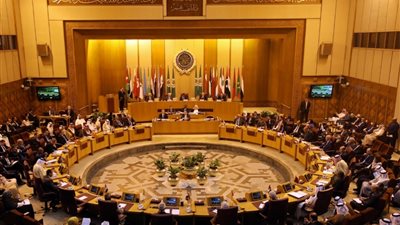 انطلاق أعمال الدورة العادية 157 لمجلس الجامعة العربية على مستوي المندوبين الدائمين