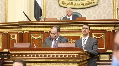 رئيس النواب يحيل 34 تقريرا من الاقتراحات والشكاوي الي اللجان المختصة