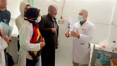 بيطري الشرقية يُحصن 140 ألفا و580 طائر ضد مرض أنفلونزا الطيور ويعقد 266 ندوة إرشادية
