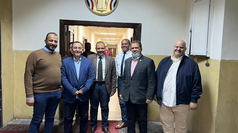 بوابة الجمهورية