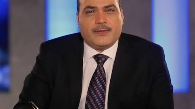محمد الباز