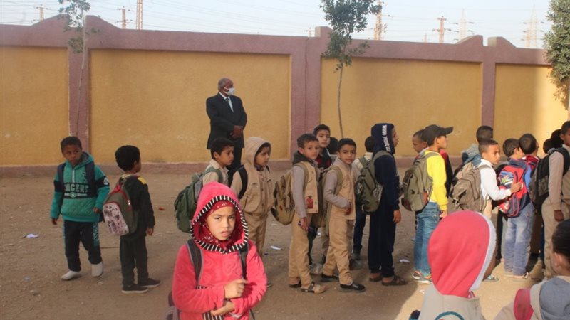 بوابة الجمهورية