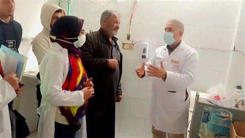 بوابة الجمهورية