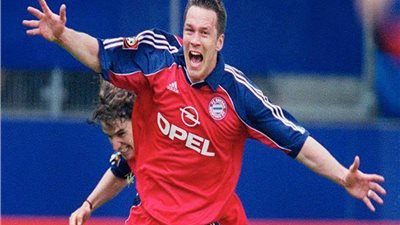 باتريك أندرسون لـ قناة النادي الأهلي:ابراهيموفيتش لاعب اسثنائي.. وقادر على قيادة الميلان للتتويج