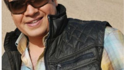 المطرب طارق عبدالحليم للجمهورية اون لاين: اغنية 