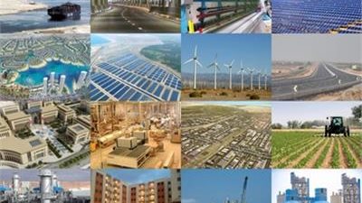 فخري الفقي : المشروعات القومية حمت مصر من التأثر بالأحداث العالمية .. فيديو