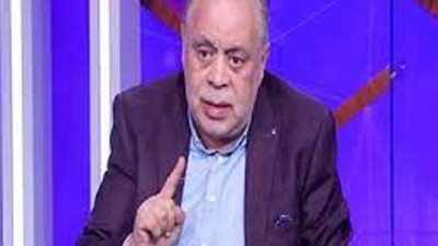 قرار من نقيب الممثلين بمنع ظهور الفنانين فى البرامج التليفزيونية دون أجر