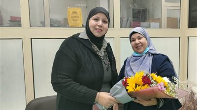 سيدات الأعمال بالإسماعيلية تشارك في معرض مشروعك مستقبلك