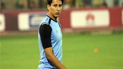الدورى العام: عمرو جمال يقود هجوم فاركو امام الاسماعبلى