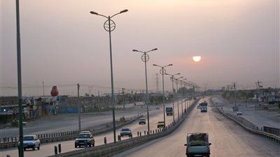 حالة الطقس اليوم الأربعاء 9-3-2022