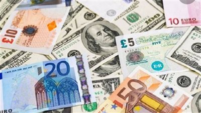 أسعار شراء العملات الأجنبية اليوم الأربعاء 9-3-2022
