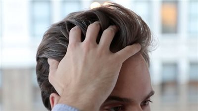 تطويل الشعر للرجال..ما حكمه؟