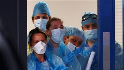 نيوزيلندا تسجل 22 ألفا و495 إصابة جديدة بفيروس كورونا