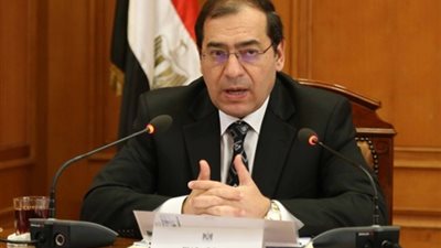 وزير البترول يستعرض رؤية مصر للتحول للطاقة النظيفة والخضراء بالولايات المتحدة