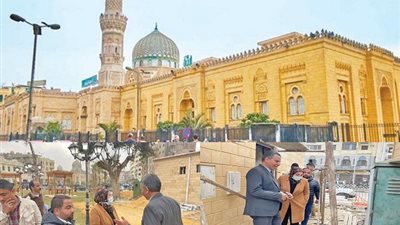 إحياء مسار 