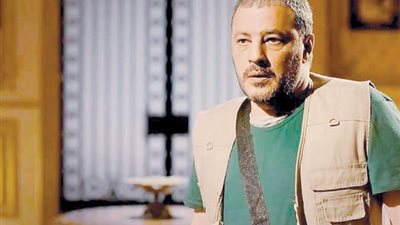 عمرو عبدالجليل.. صاحب مدرسة في رمضان