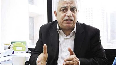 القاعدة الصناعية في مصر قادرة على مواكبة التكنولوجيا المتقدمة بشروط
